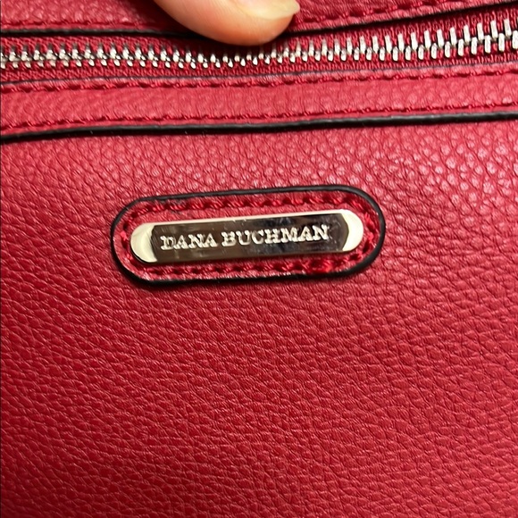 Dana Buchman   Crossbody Bag - Picture 4 of 12